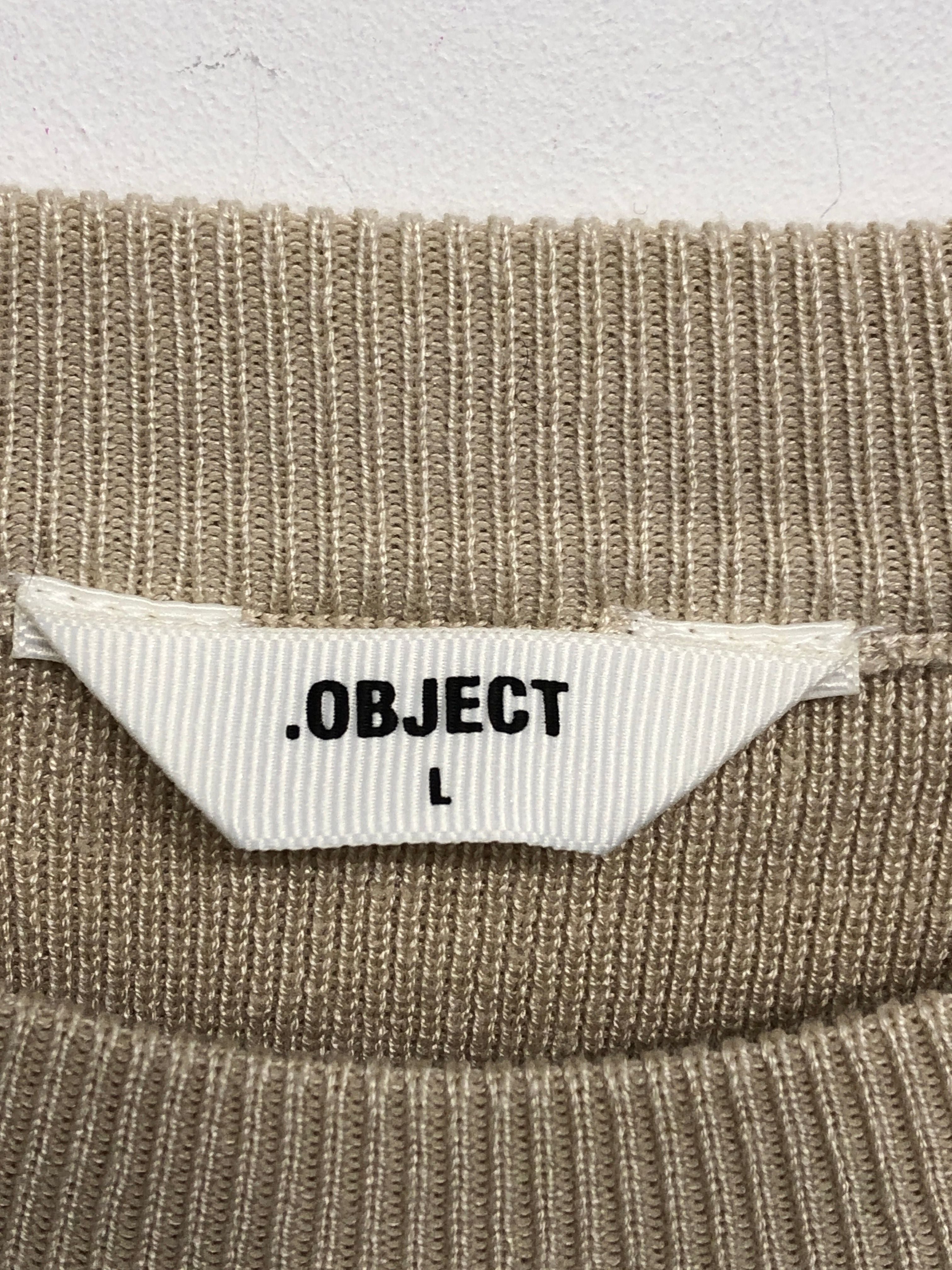 Object Trøje